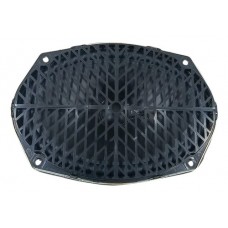 Alto Falante Jeep Commander Overland 2022 24 Tras. Direita