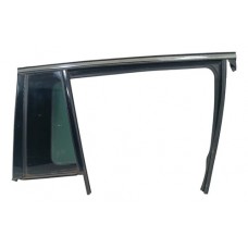 Vidro Fixo Porta Jeep Commander Overland 2022 Tras. Direita