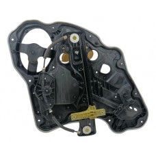 Maquina Vidro Jeep Commander Overland 2022 24 Tras. Direita