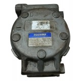 Compressor Ar Condicionado Hyundai Tucson 2.7 V6 2006 2008