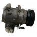 Compressor Ar Condicionado Hyundai Tucson 2.7 V6 2006 2008