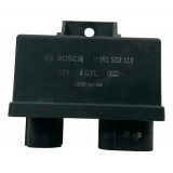 Módulo Relé Ventoinha Nissan Versa 1.6 2021 2022 2023 2024