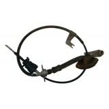 Cabo Trambulador Marcha Honda City 1.5 Autoatico 2015 2017