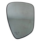 Espelho Retrovisor Citroen C4 Picasso 2016 2019 D/esquerdo