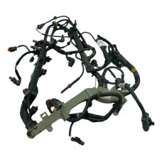 Chicote Injeção Motor Jeep Compass 2.0 2022 2023 2024