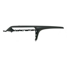 Moldura Difusor Ar Painel Honda City 1.5 2015 2016 2017