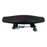 Maçaneta Externa Renault Sandero 2011 2012 2013 Lado Direito Dianteira/traseira