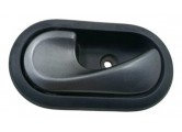 Maçaneta Interna Renault Sandero 2008 2011 2012 Ld Esquerdo Dianteira/traseira
