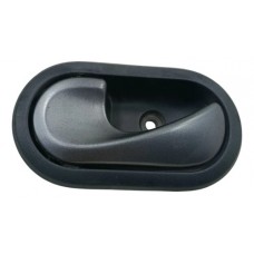 Maçaneta Interna Renault Sandero 2008 2011 2012 Ld Esquerdo Dianteira/traseira
