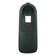 Moldura Botão Vidro Renault Sandero 2012 Dianteiro Direito