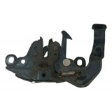 Fechadura Capo Infiniti Fx45 V8 2005 2006 2007 2008