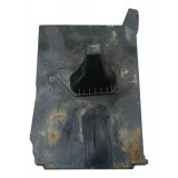 Suporte Base Bateria Citroen C4 Picasso 1.6 Thp 2016 2019 Preto