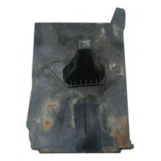 Suporte Base Bateria Citroen C4 Picasso 1.6 Thp 2016 2019 Preto