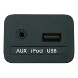 Entrada Usb iPod Usb Kia Cerato 2009 2010 2011 2012 2013