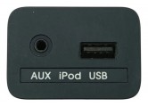 Entrada Usb iPod Usb Kia Cerato 2009 2010 2011 2012 2013