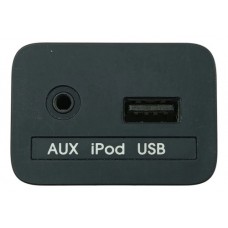 Entrada Usb iPod Usb Kia Cerato 2009 2010 2011 2012 2013
