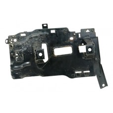 Suporte Bateria Citroen C4 Picasso 2017 2018