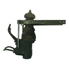 Valvula Equalizadora De Freio Renault Sandero 2012 Traseiro