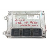 Módulo Injeção Honda Civic Lxr 1.8 Flex Manual 2009 10 2011