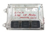 Módulo Injeção Honda Civic Lxr 1.8 Flex Manual 2009 10 2011