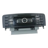 Radio Som Mercedes Benz B200 1.6 2013 2014 2015