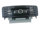 Radio Som Mercedes Benz B200 1.6 2013 2014 2015