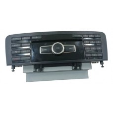 Radio Som Mercedes Benz B200 1.6 2013 2014 2015