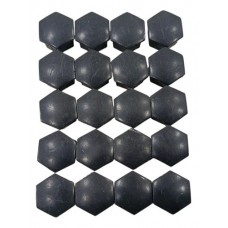 Kit 20 Capa Porcas Roda C4 Picasso Intensive 1.6 Thp 2016 19