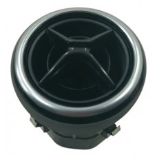 Difusor Ar Central Mercedes Benz B200 2013 2014 2015 Direito