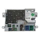 Módulo Central Fiat Fastback Audace 1.0 2022 2023 2024