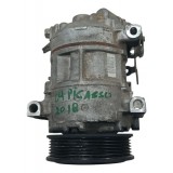 Compressor Ar Citroen C4 Picasso 1.6 Thp 2016 2017 2018 2019