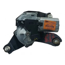 Motor Limpador Vidro Hyundai Hb20 Hatch 2017 2019 Traseira