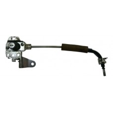 Cilindro Miolo Fechadura Honda Civic 2011 Dianteira Esquerda