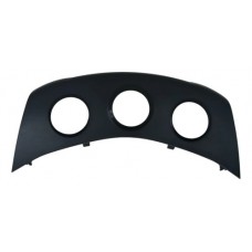 Moldura Comando Ar Lifan X60 1.8 2014 2015 2016