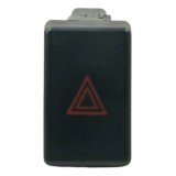 Botão Comando Pisca Alerta Lifan X60 1.8 2014 2015 2016