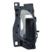 Maçaneta Interna Citroen C4 2009 10 2012 Dianteira Esquerda Dianteira