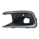 Moldura Milha Citroën C4 Picasso Intensive 2016 19 Esquerda