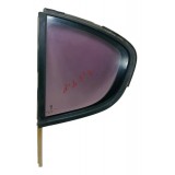 Vidro Fixo Peugeot 408 2012 2014 2016 Traseiro Esquerdo