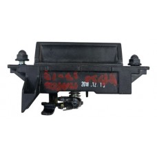 Maçaneta Porta Malas Hyundai Hb20 2017 2018 2019