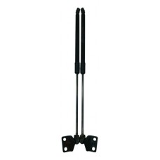 Par Amortecedor Hyundai Hb20 Hatch 2017 2018 2019 Traseiro