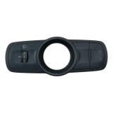 Moldura Comando Retrovisor Chery Tiggo 2 1.5 2018 2019 2020