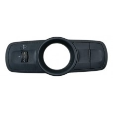 Moldura Comando Retrovisor Chery Tiggo 2 1.5 2018 2019 2020