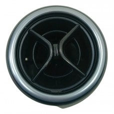 Difusor Ar Central Mercedes Benz B200 2013 2014 2015 Direito