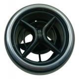 Difusor Ar Painel Mercedes Benz B200 2013 2014 2015 Central