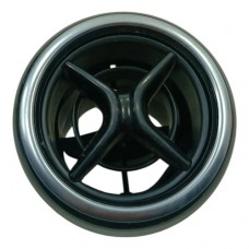 Difusor Ar Painel Mercedes Benz B200 2013 2014 2015 Central