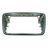 Moldura Radio Painel Mercedes Benz Cla 180 2018