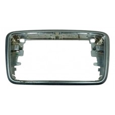 Moldura Radio Painel Mercedes Benz Cla 180 2018