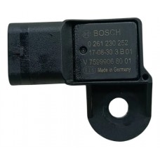 Sensor Map Citroen C4 Picasso Intensive 1.6 Thp 2016 2019