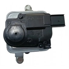 Motor Trava Porta Malas Hyundai Hb20 Hatch 2017 2018 2019