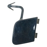 Tampa Reboque Parachoque Citroen C4 Pallas 2008 2009 2010